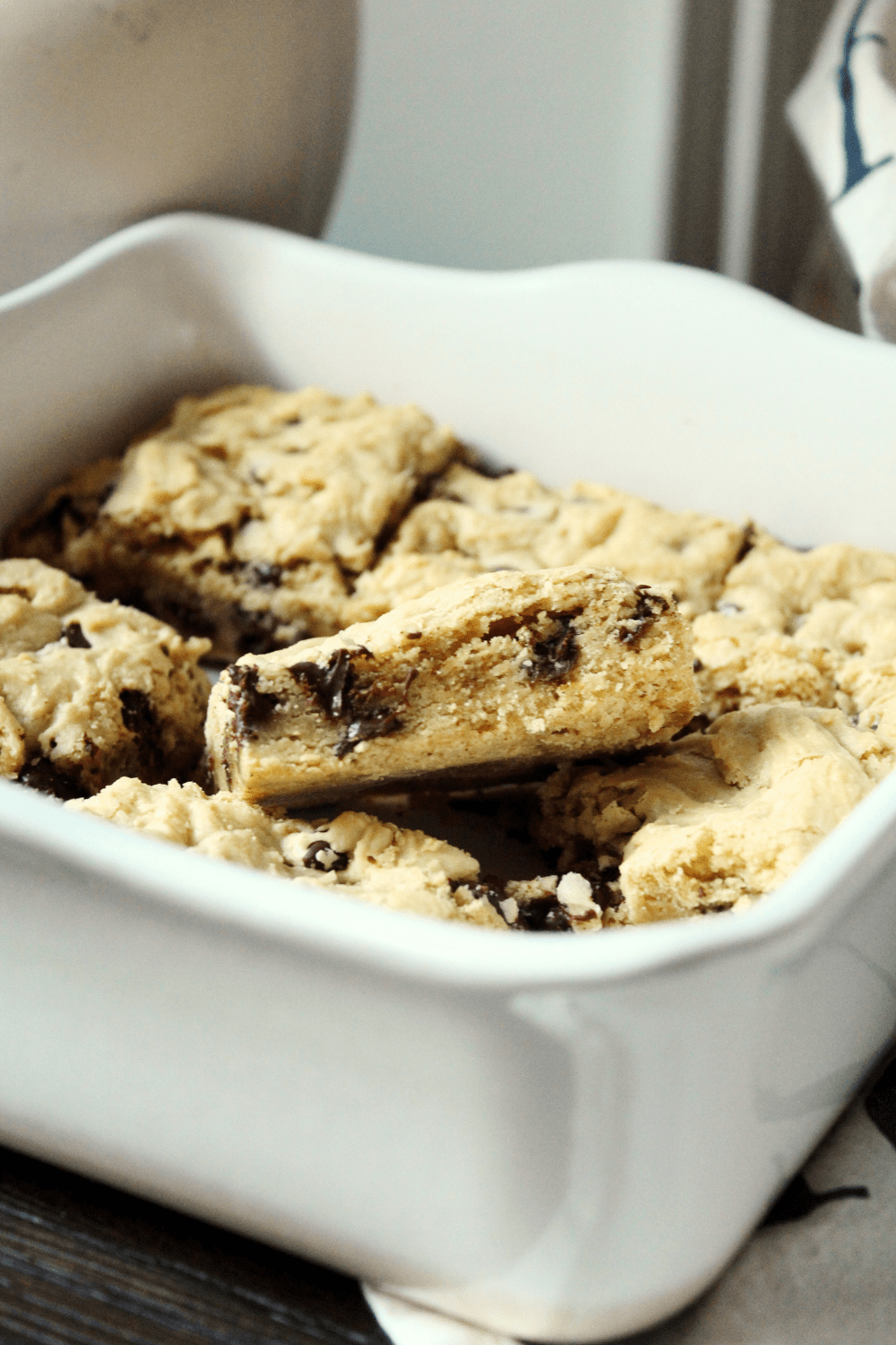 Congo Bars – Emile Henry USA