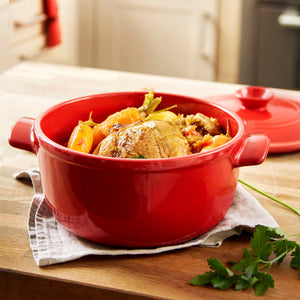 Emile Henry Round Dutch Oven Named in "Things You'll Actually Want to Buy" - The Strategist