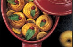 Roasted Caramel Apples &ndash; Emile Henry USA