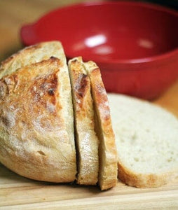 Basic Dough (Bread Pot)