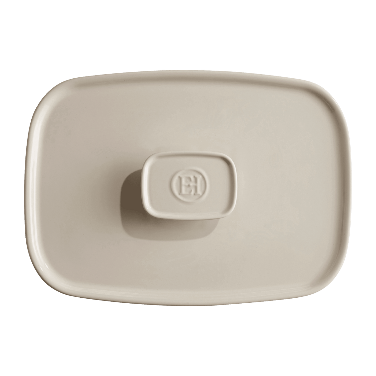 The Right Dish Medium Rectangular Baker Lid