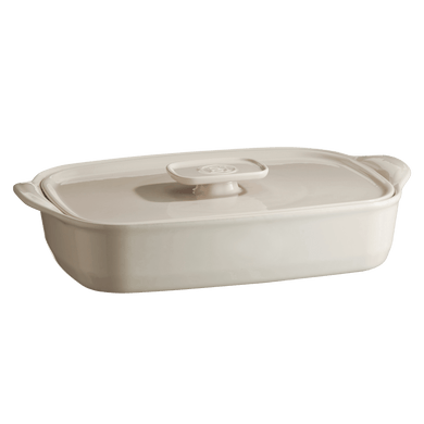 The Right Dish + Lid (Set)