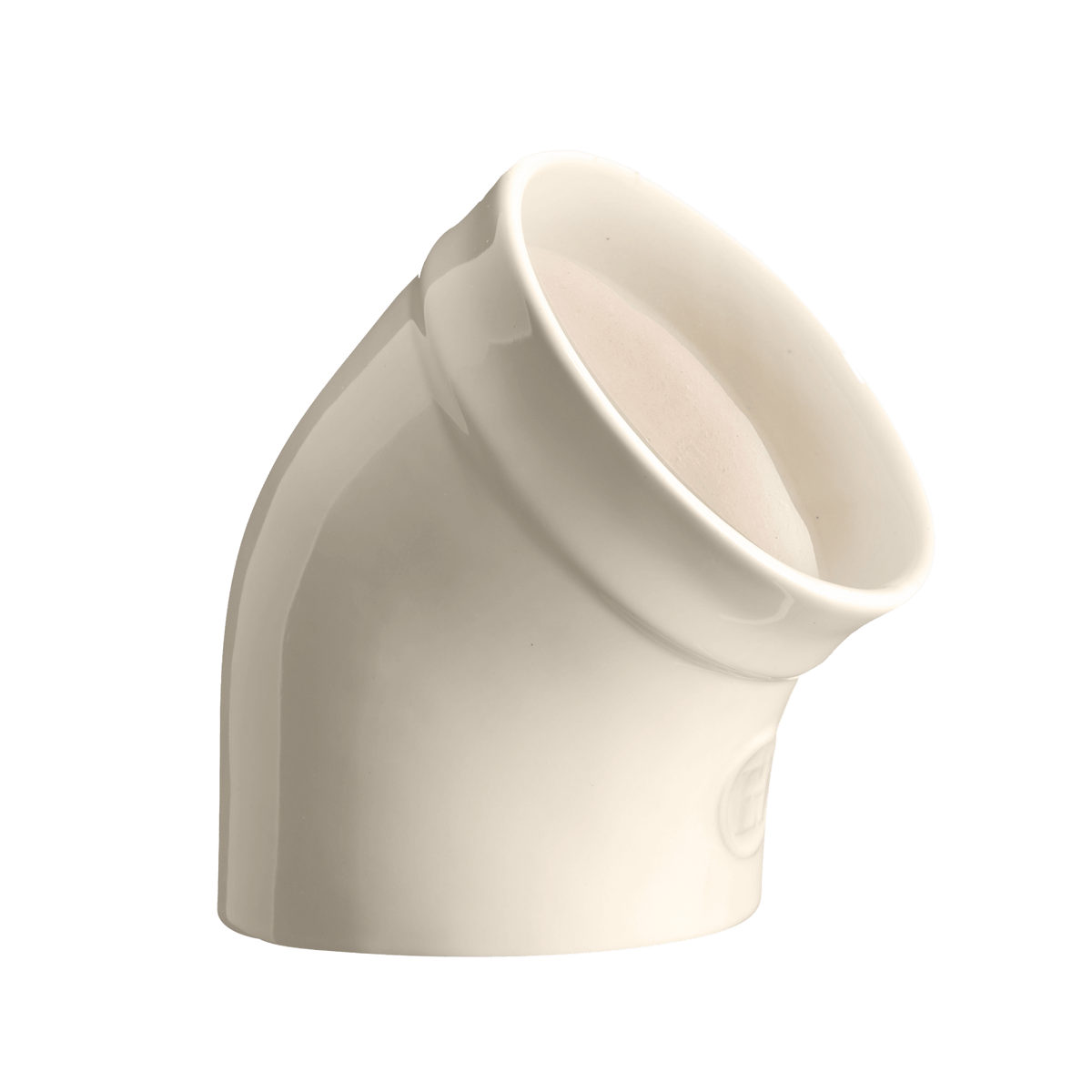 Salt Pig Kitchenware Emile Henry = Clay