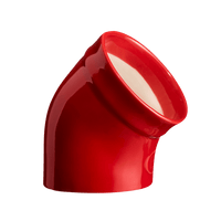 Salt Pig Kitchenware Emile Henry = Burgundy