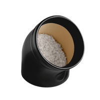 Salt Pig Kitchenware Emile Henry = Truffle