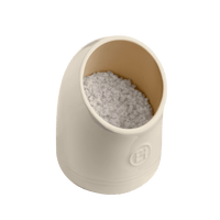 The Salt Pig Kitchenware Emile Henry USA Clay