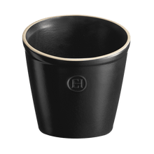 Emile Henry USA Utensil Pot Utensil Pot Kitchenware Emile Henry Truffle  Product Image 7