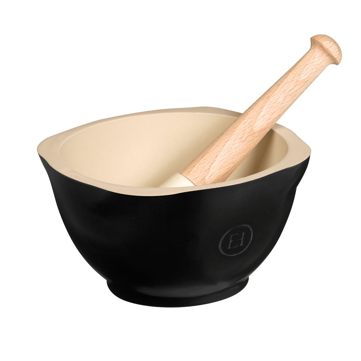 Mortar & Pestle Kitchenware Emile Henry = Truffle