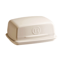 Emile Henry USA Butter Dish (EH Online Exclusive) Butter Dish (EH Online Exclusive) Kitchenware Emile Henry Clay  Product Image 5