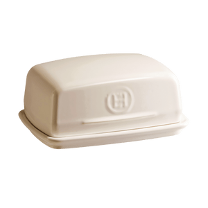 Emile Henry USA Butter Dish (EH Online Exclusive) Butter Dish (EH Online Exclusive) Kitchenware Emile Henry Clay 
