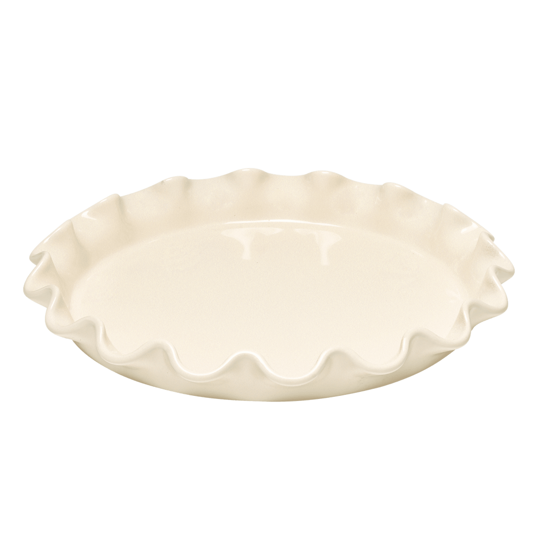 Emile Henry USA Ruffled Tart Dish (EH Online Exclusive) 