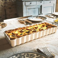 Rectangular Tart Dish (EH Online Exclusive) Bakeware Emile Henry USA