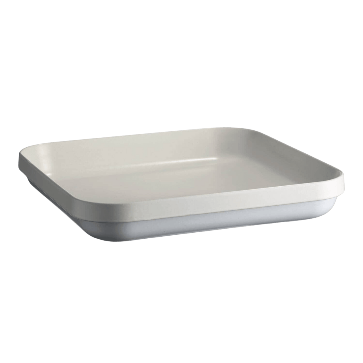 Welcome Square Baking Dish Discontinued Emile Henry USA Cr�me Medium