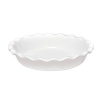 Pie Dish Bakeware Emile Henry = Flour