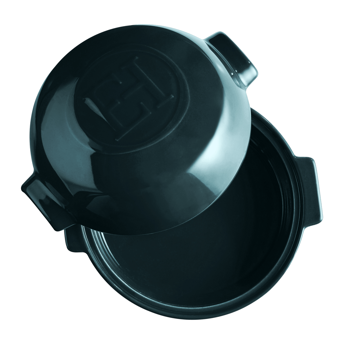 Cheese Baker Ovenware Emile Henry USA Ocean