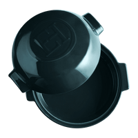 Cheese Baker Ovenware Emile Henry USA Ocean