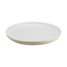 Emile Henry USA Everyday Dinner Plate- 11" Everyday Dinner Plate- 11" Tableware Emile Henry USA Sugar/Cream  Product Image 3