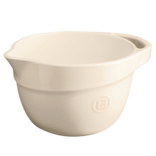 Emile Henry Mixing Bowls Mixing Bowls Kitchenware Emile Henry Clay Small  Product Image 4