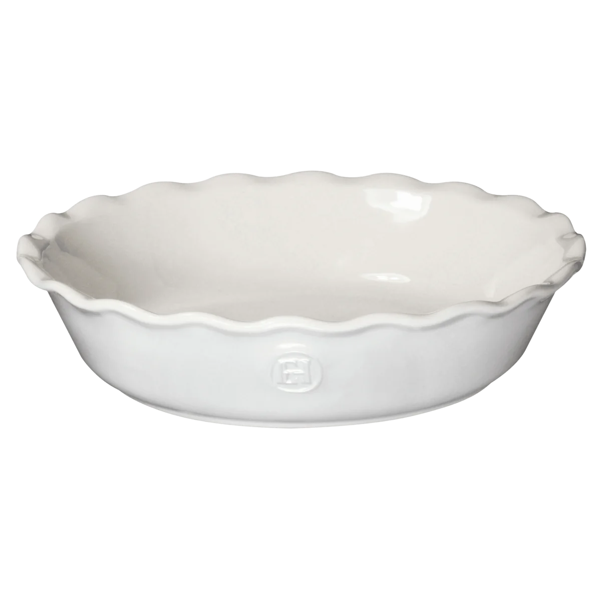 Modern Classics 9 Pie Dish, Second Second Emile Henry USA Sugar