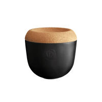 Garlic Storage Pot Storage Emile Henry USA = Truffle