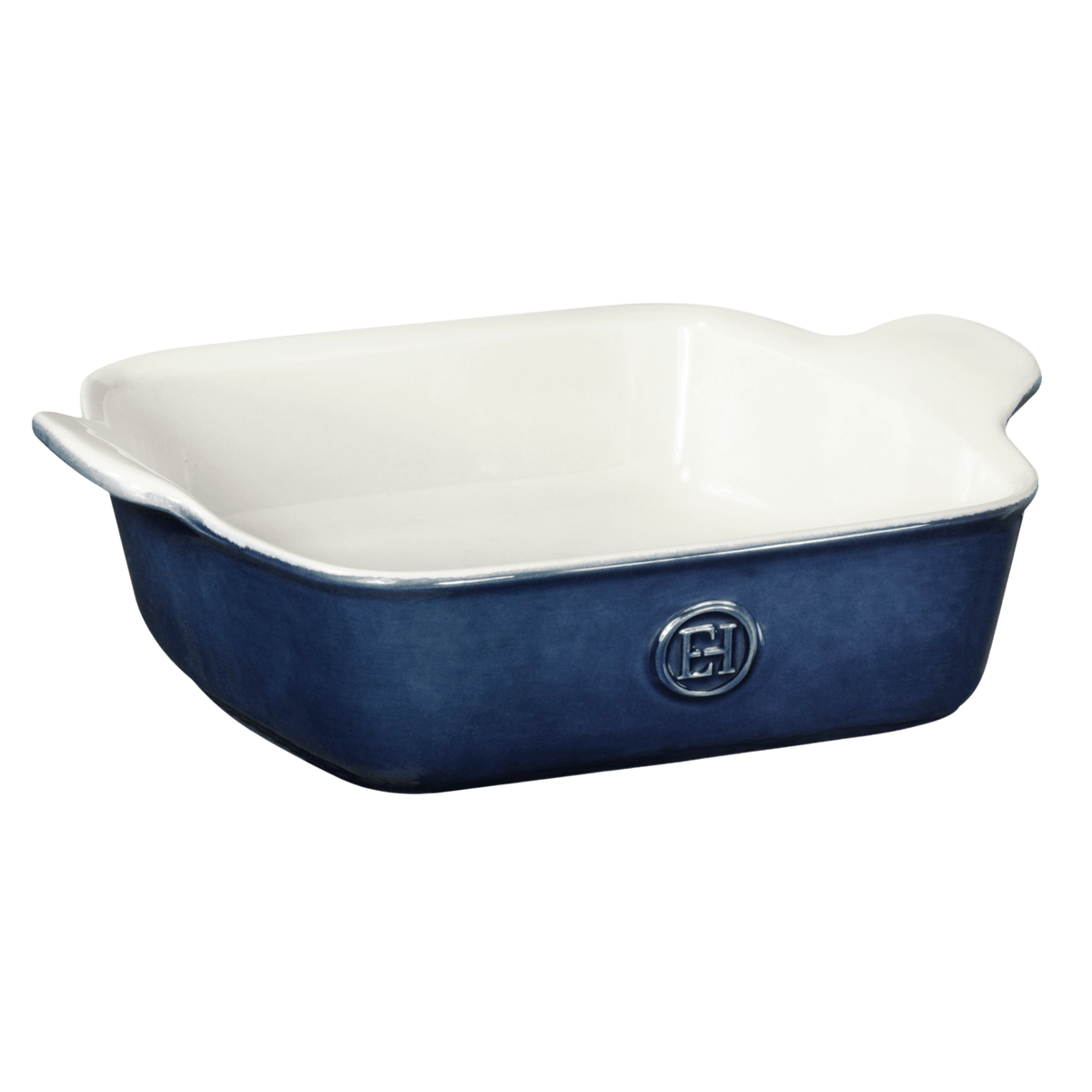 Modern Classics Square Baker Bakeware Emile Henry = Twilight