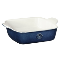 Modern Classics Square Baker Bakeware Emile Henry = Twilight