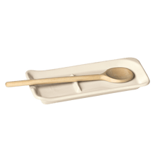 Emile Henry USA Spoon Rest Spoon Rest Kitchenware Emile Henry Clay  Product Image 1