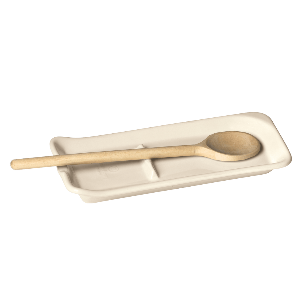 Emile Henry USA Spoon Rest 