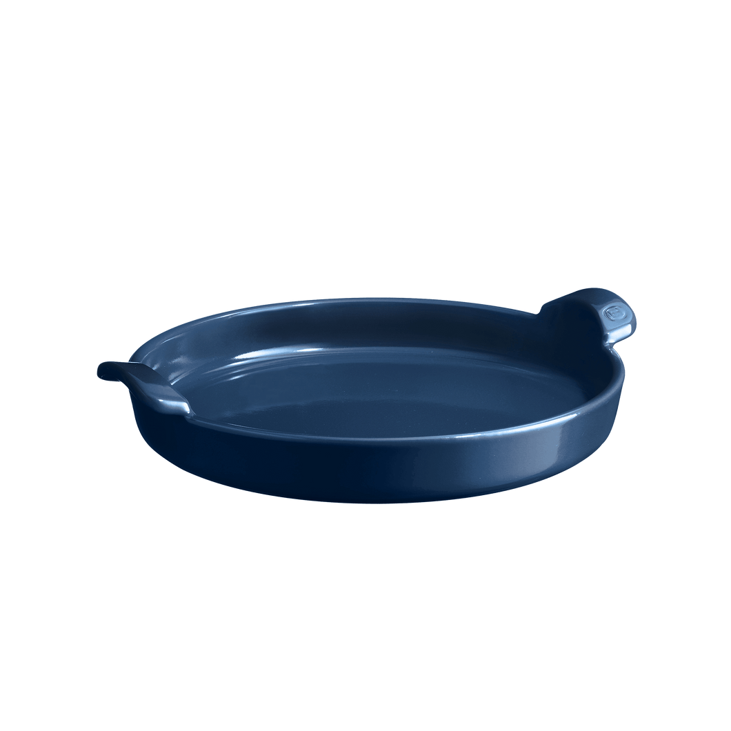 Emile Henry Deep Dish Pizza Pan (EH Online Exclusive) 
