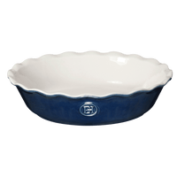 Modern Classics Pie Dish Ovenware Emile Henry = Twilight