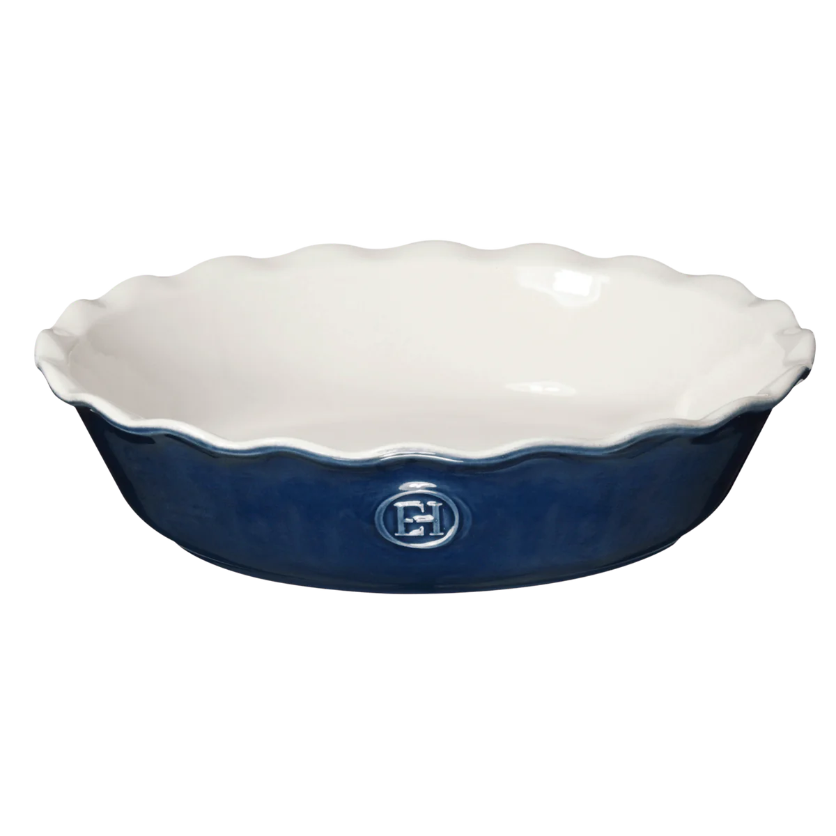 Modern Classics 9 Pie Dish, Second Second Emile Henry USA Twilight