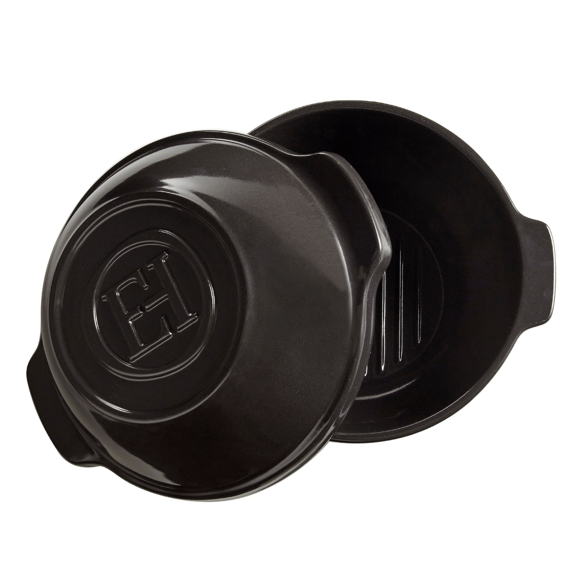 Bread Pot Bakeware Emile Henry USA Limited Edition Truffle