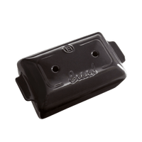 Bread Loaf Baker Bakeware Emile Henry USA Charcoal