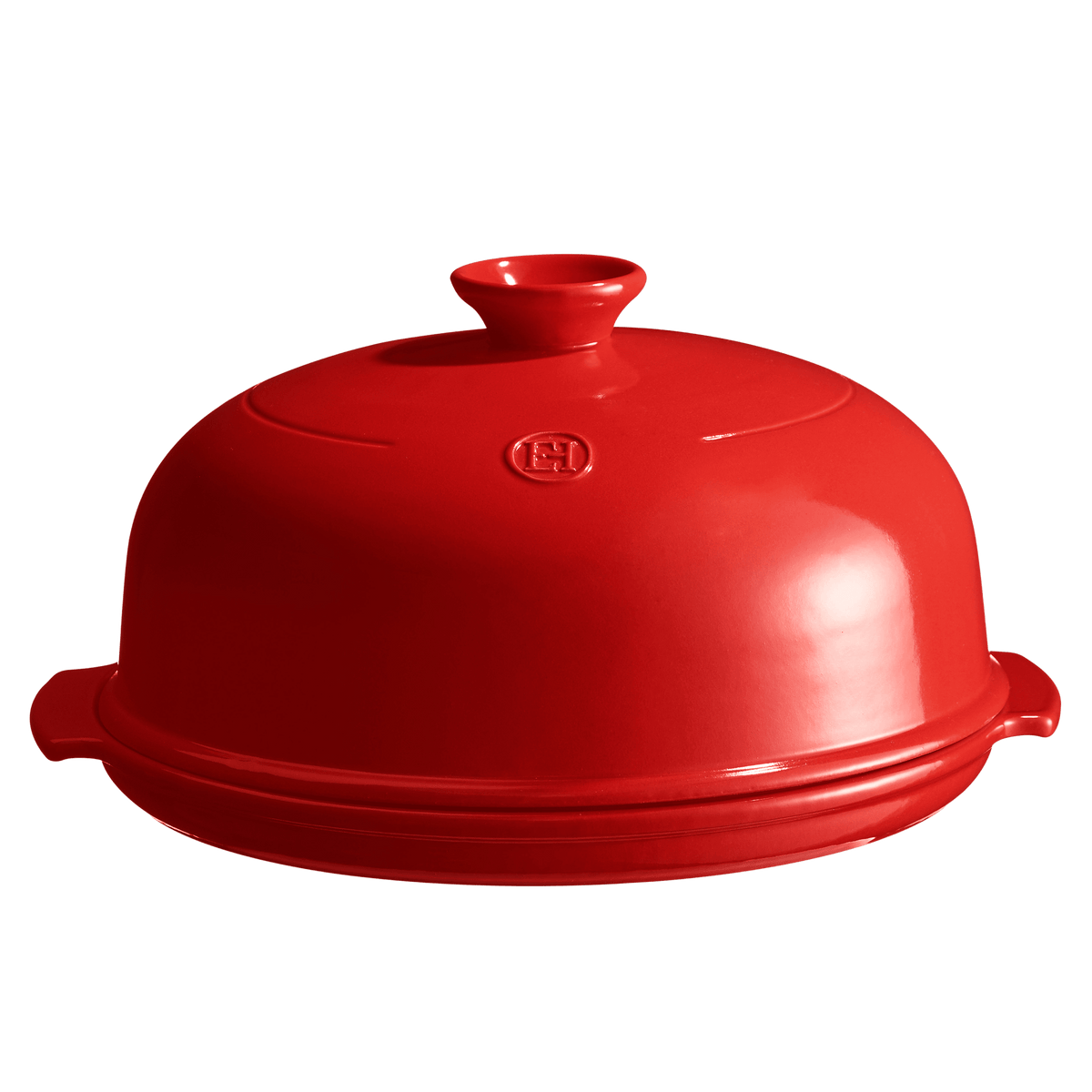 Bread Cloche Bakeware Emile Henry USA Burgundy