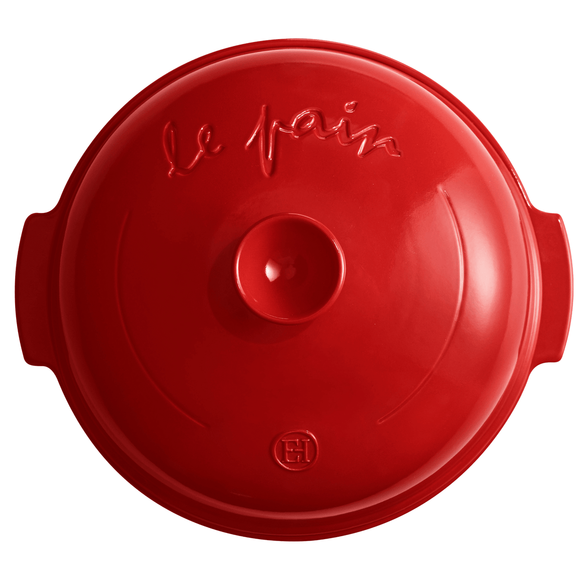 Bread Cloche Bakeware Emile Henry USA Burgundy