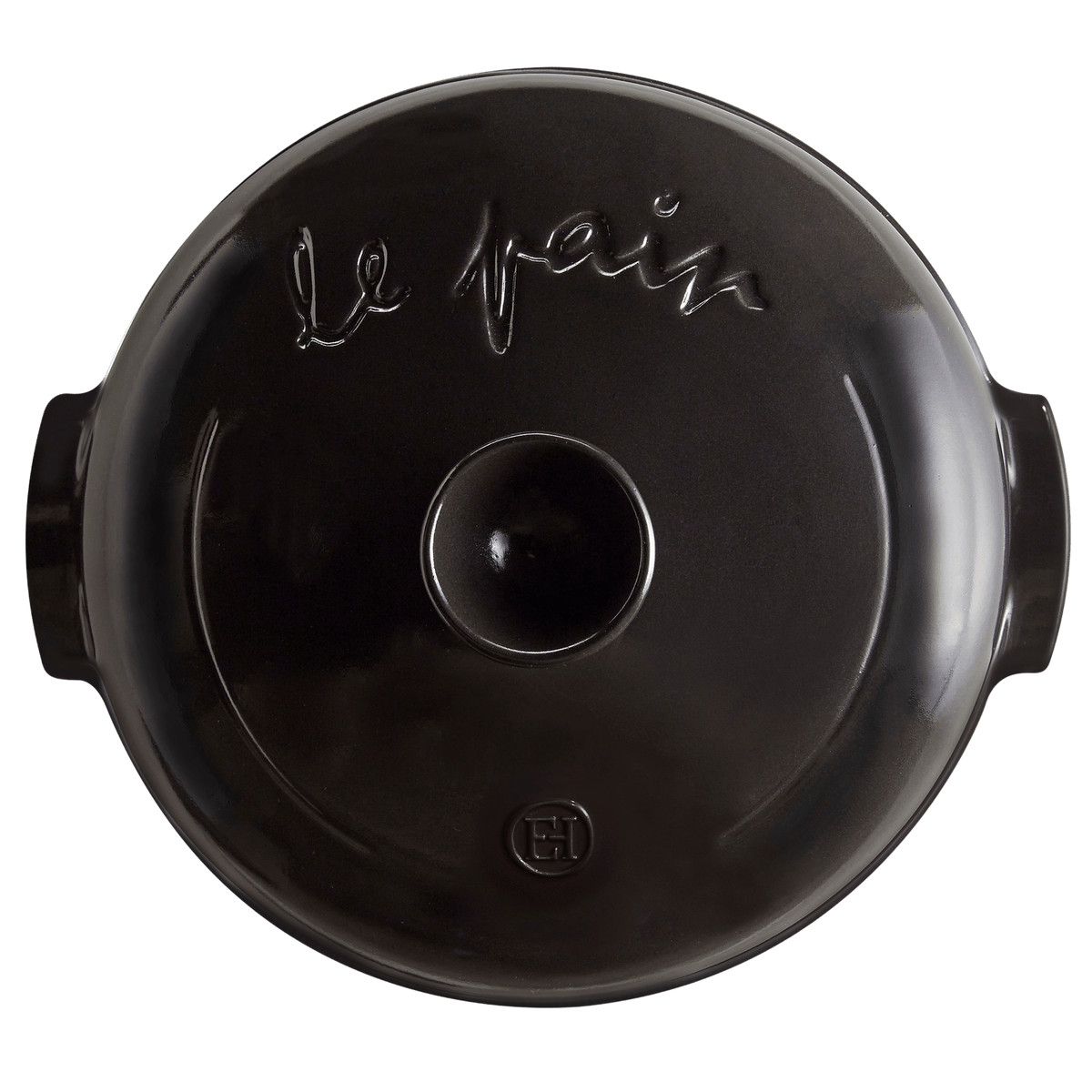 Bread Cloche Bakeware Emile Henry USA Charcoal
