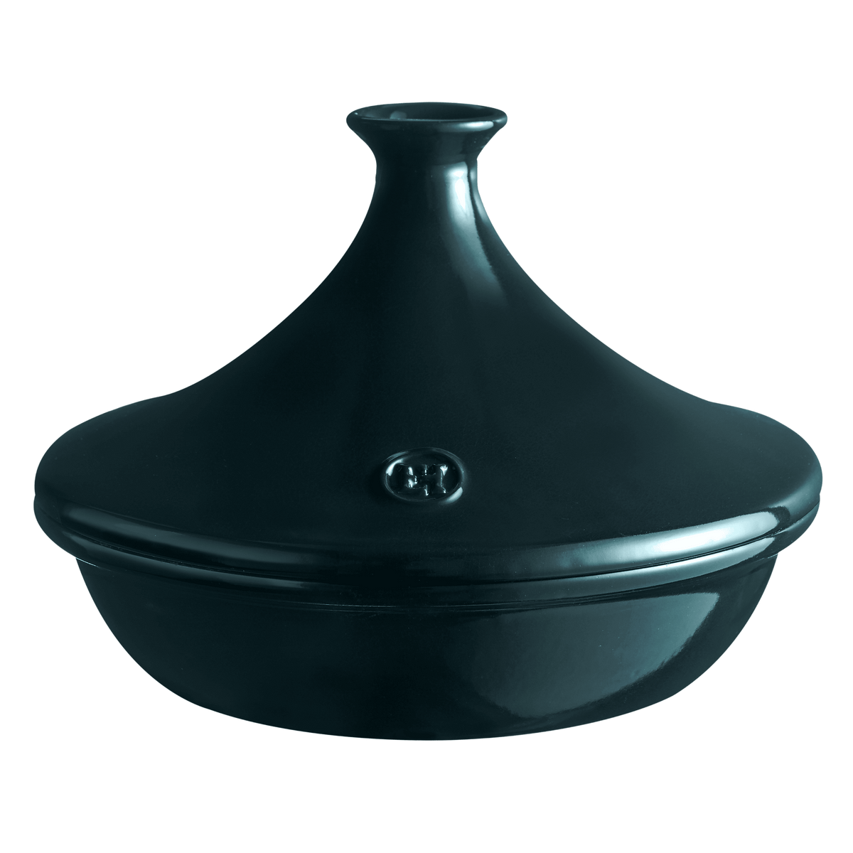 Tagine Cookware Emile Henry USA Ocean 2.1 quart