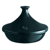 Tagine Cookware Emile Henry USA Ocean 2.1 quart