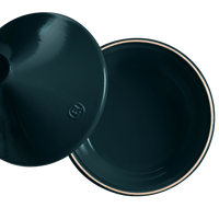 Tagine Cookware Emile Henry USA Ocean 2.1 quart