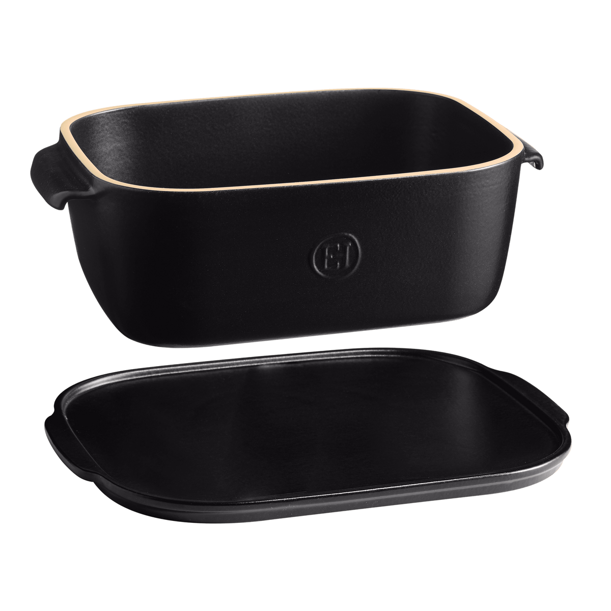 Cheese Box Storage Emile Henry USA Truffle