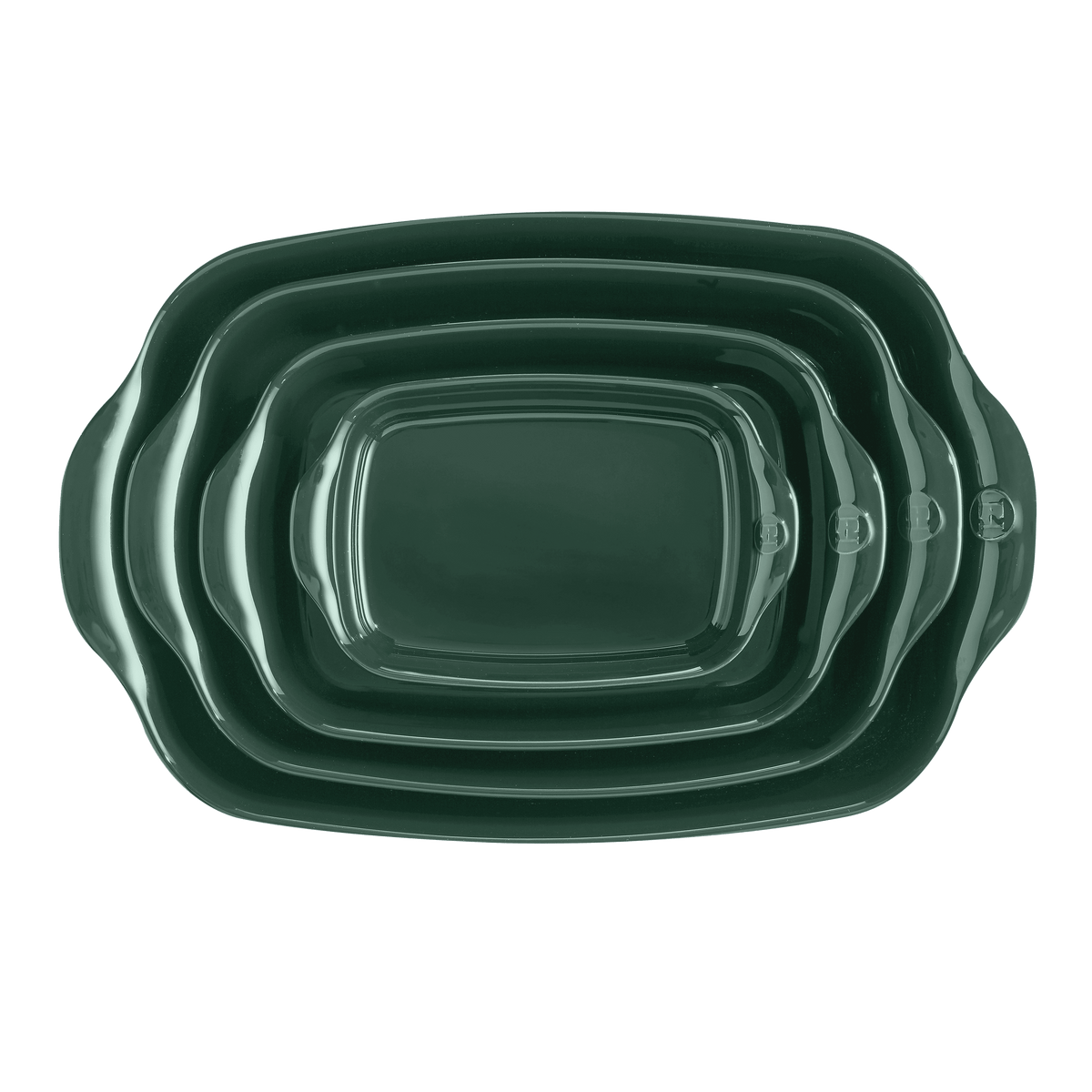 The Right Dish Rectangular Baker Baking Dish Emile Henry USA