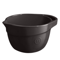 Mixing Bowls Kitchenware Emile Henry = Truffle Small