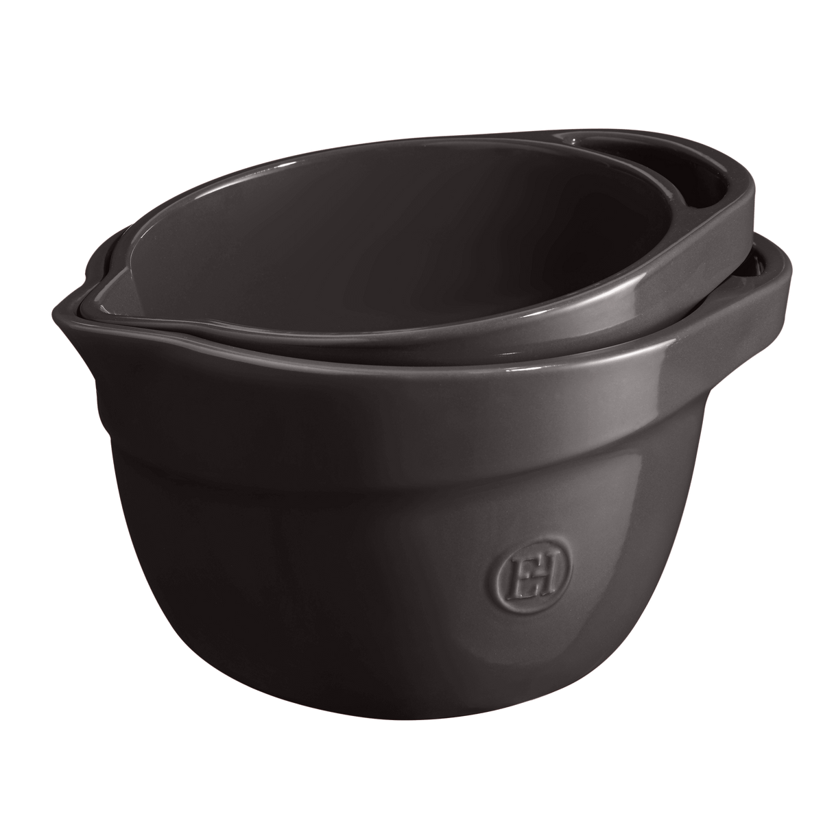 Mixing Bowls Kitchenware Emile Henry = Truffle Small