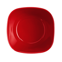 Salad Bowls Serveware Emile Henry USA Burgundy Small