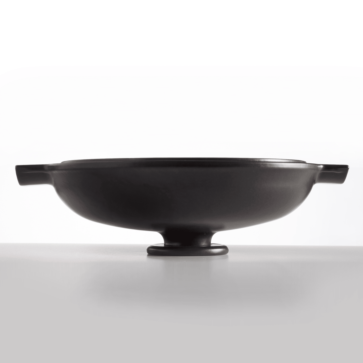 Delight Round Dutch Oven (Induction Compatible) Cookware Emile Henry USA 2 QT
