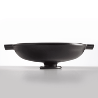 Delight Round Dutch Oven (Induction Compatible) Cookware Emile Henry USA 2 QT