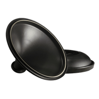 Delight Tagine (Induction Compatible) Cookware Emile Henry USA Slate 2 QT