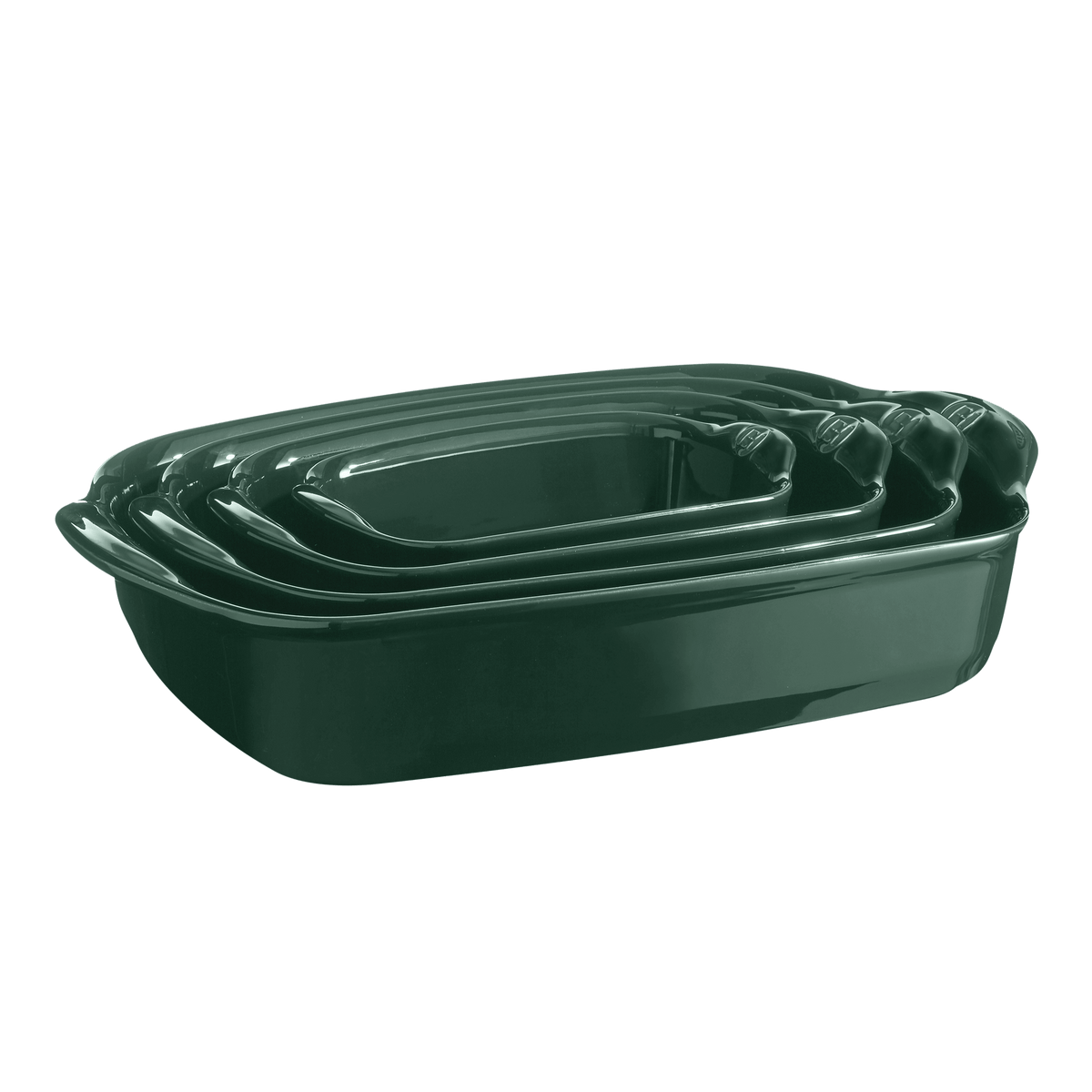 The Right Dish Rectangular Baker Baking Dish Emile Henry USA