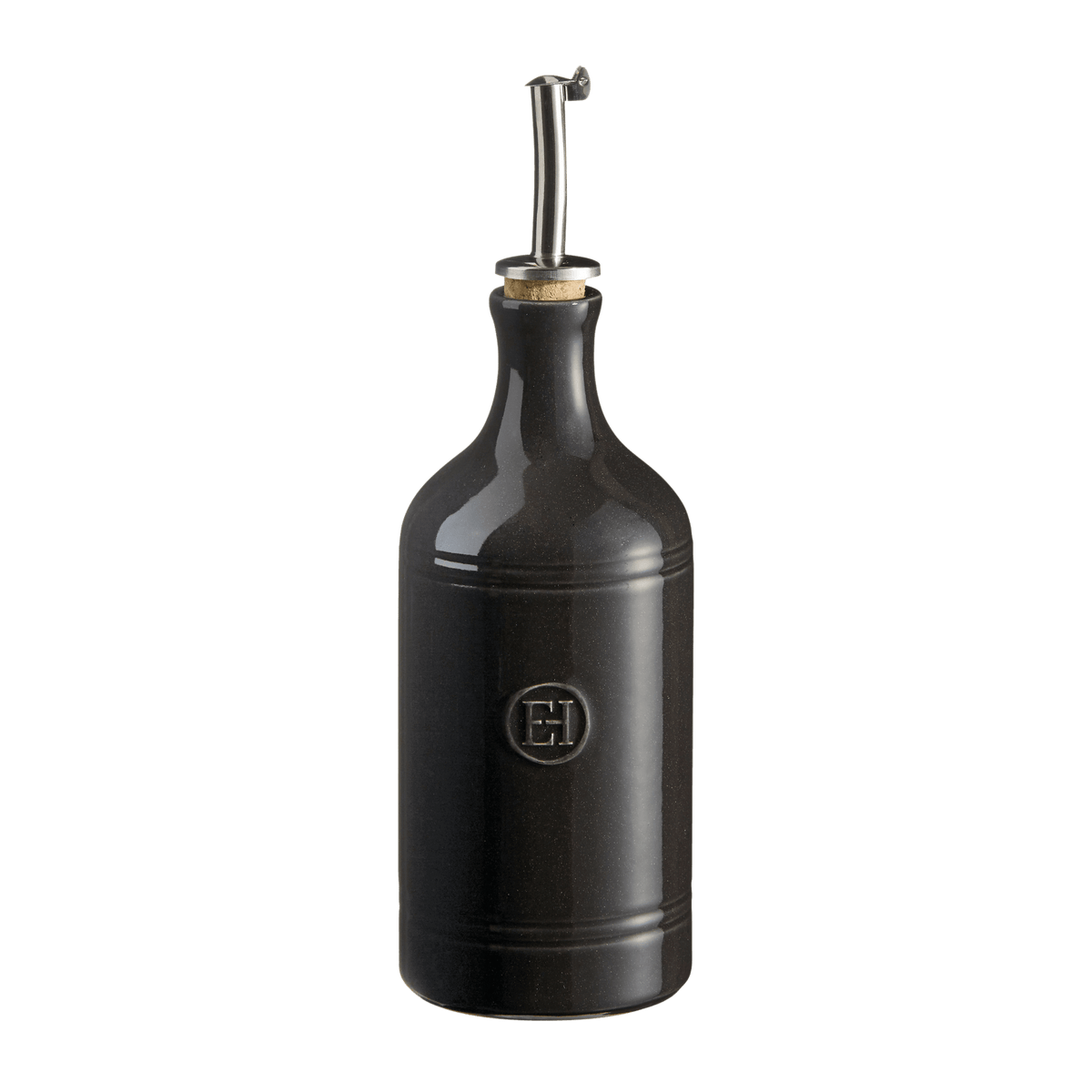 Oil Cruet Kitchenware Emile Henry = Truffle