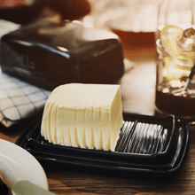 Emile Henry USA Butter Dish (EH Online Exclusive) Butter Dish (EH Online Exclusive) Kitchenware Emile Henry  Product Image 9